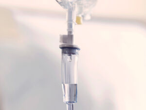 Terapia cu oxigen intravenos